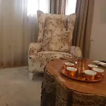 Zambak Апартаменты *