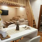 Zambak Апартаменты Сараево