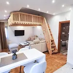 Zambak Сараево