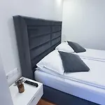 Zambak Сараево