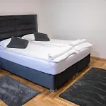 Zambak Апартаменты *