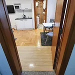 Zambak Апартаменты Сараево