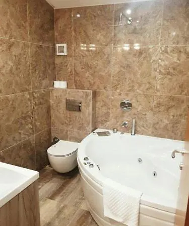 Zambak Apartman Sarajevo
