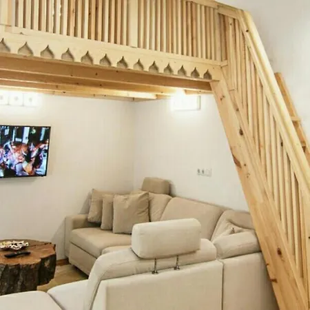 Apartman Zambak Sarajevo
