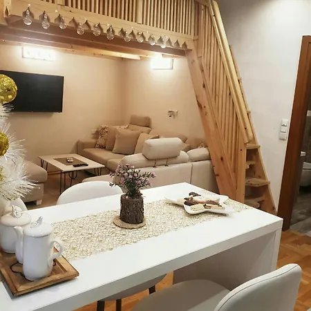 Zambak Daire Saraybosna