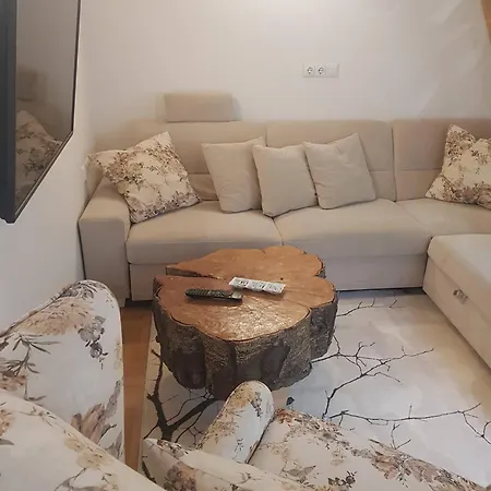 Daire Zambak Saraybosna