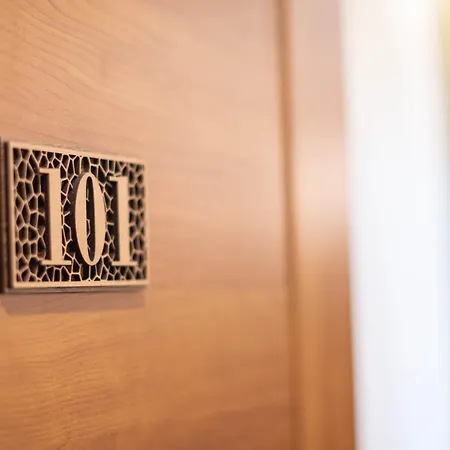 Zambak Daire Saraybosna